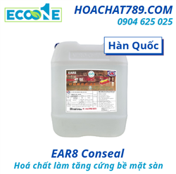 EAR8 Conseal Hoá chất làm tăng cứng bề mặt sàn
